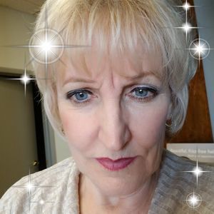 Meet your Posher, Sandra rose